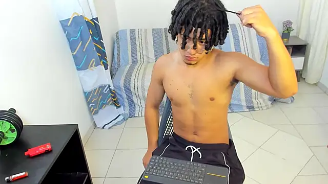 samxx muscle online show from 27, 7, 2026