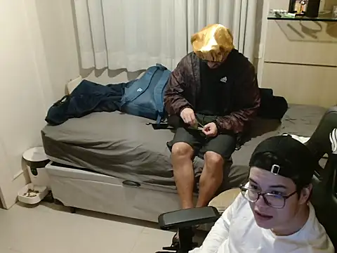 TimiidoSP011 online show from 8, 11, 2025