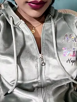 Eshwari Chopra online show from 1, 12, 2025