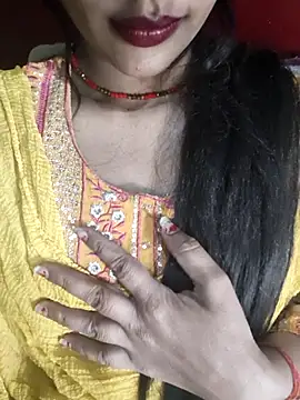 Eshwari Chopra online show from 15, 3, 2026