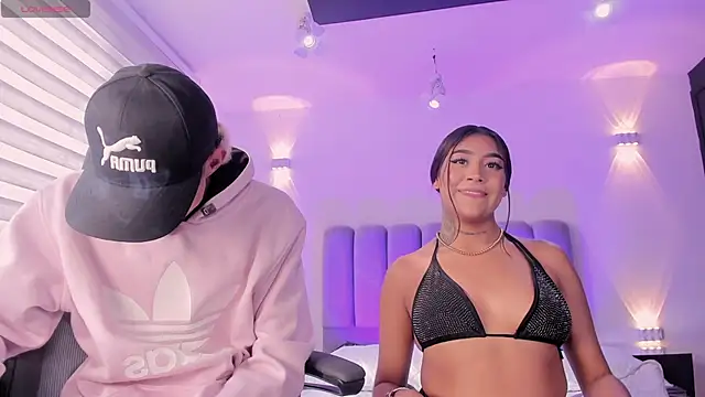 candyandmarilyn online show from 20, 9, 2025