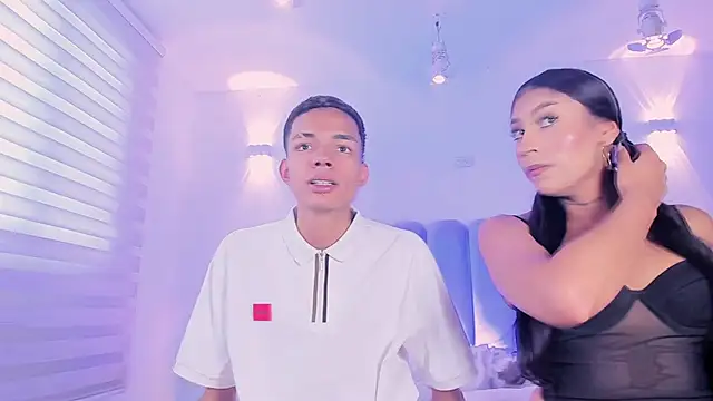 candyandmarilyn online show from 11, 10, 2025