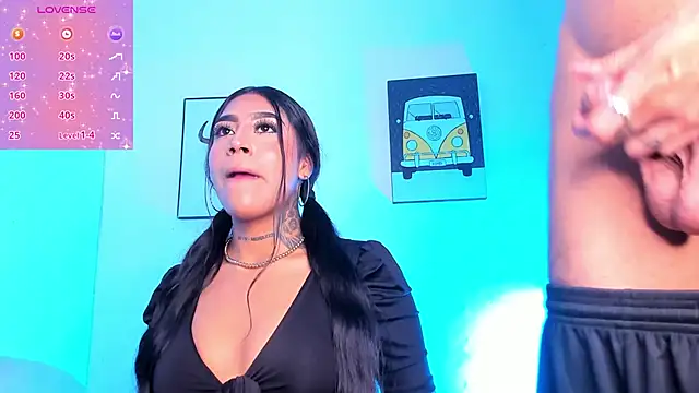 candyandmarilyn online show from 4, 2, 2026