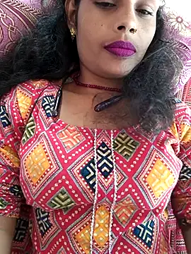 Eshna Dabral online show from 11, 9, 2025