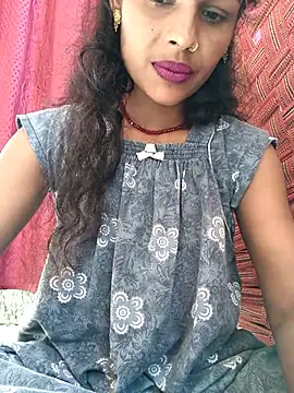 Eshna Dabral online show from 20, 9, 2025