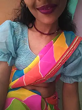 Eshna Dabral online show from 23, 9, 2025