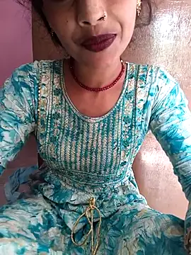 Eshna Dabral online show from 3, 10, 2025