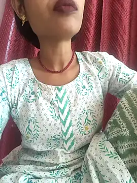 Eshna Dabral online show from 16, 10, 2025