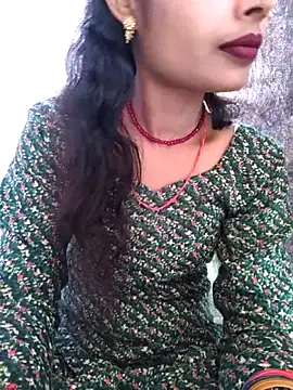 Eshna Dabral online show from 29, 11, 2025