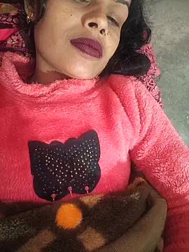 Eshna Dabral online show from 30, 11, 2025