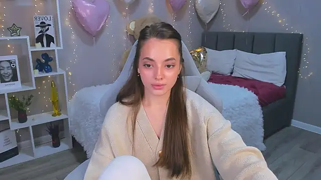 MelanieAlves online show from 23, 2, 2026