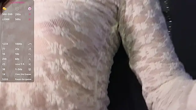 Ella lee15 online show from 18, 12, 2025