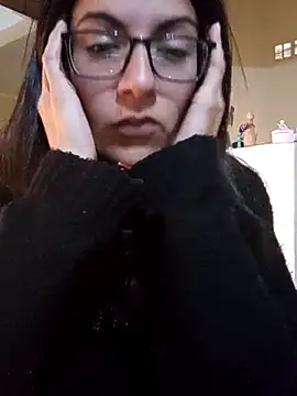 Snapshot of Camilitah chatting on 10, 9, 2025 Camilitah online show from 10, 9, 2025