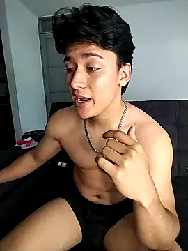 THE LITTLE LIAM online show from 30, 10, 2025