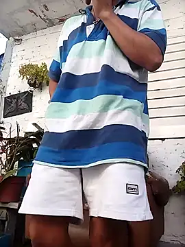 Tiococo420 online show from 24, 9, 2025