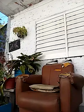 Tiococo420 online show from 25, 9, 2025