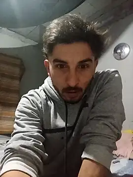 Tiococo420 online show from 3, 10, 2025