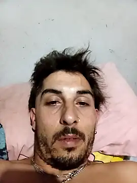 Tiococo420 online show from 5, 10, 2025