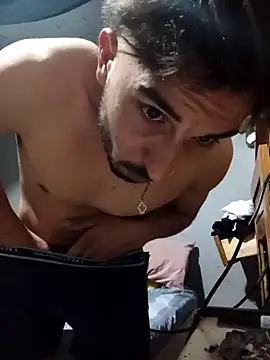 Tiococo420 online show from 7, 10, 2025