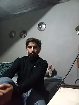 Tiococo420 online show from 8, 10, 2025