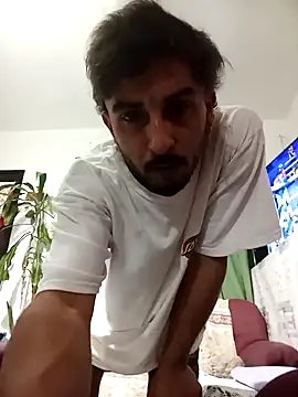 Tiococo420 online show from 12, 10, 2025