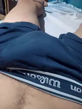 Tiococo420 online show from 12, 11, 2025