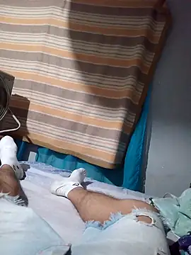 Tiococo420 online show from 19, 11, 2025