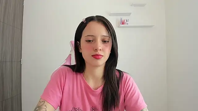 Snapshot of ImBunnyNova chatting on 26, 9, 2025 ImBunnyNova online show from 26, 9, 2025