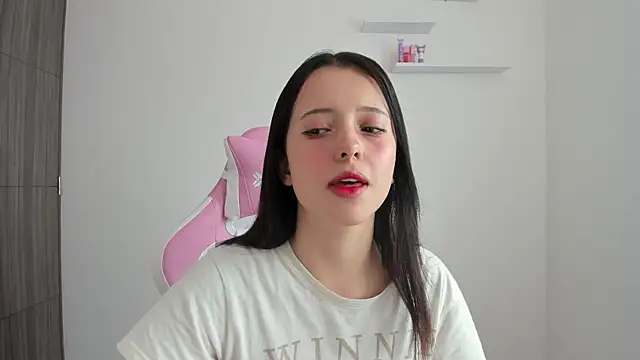 Snapshot of ImBunnyNova chatting on 29, 9, 2025 ImBunnyNova online show from 29, 9, 2025