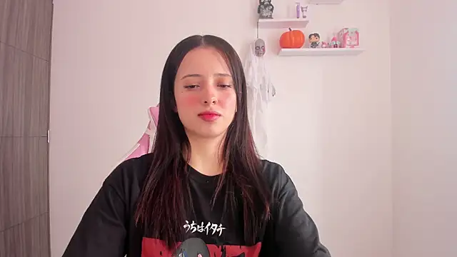 Snapshot of ImBunnyNova chatting on 29, 10, 2025 ImBunnyNova online show from 29, 10, 2025