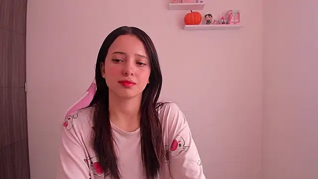 Snapshot of ImBunnyNova chatting on 11, 11, 2025 ImBunnyNova online show from 11, 11, 2025