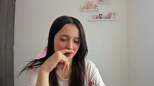 Snapshot of ImBunnyNova chatting on 12, 11, 2025 ImBunnyNova online show from 12, 11, 2025