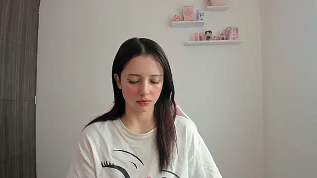 Snapshot of ImBunnyNova chatting on 13, 11, 2025 ImBunnyNova online show from 13, 11, 2025