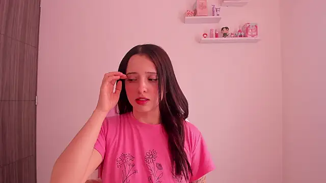 Snapshot of ImBunnyNova chatting on 21, 11, 2025 ImBunnyNova online show from 21, 11, 2025