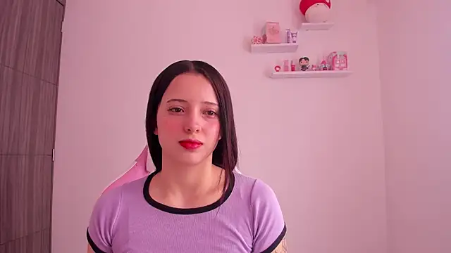 Snapshot of ImBunnyNova chatting on 26, 11, 2025 ImBunnyNova online show from 26, 11, 2025