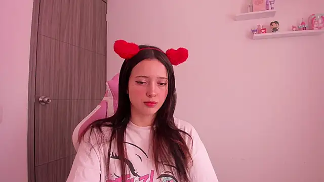 ImBunnyNova online show from 13, 2, 2026