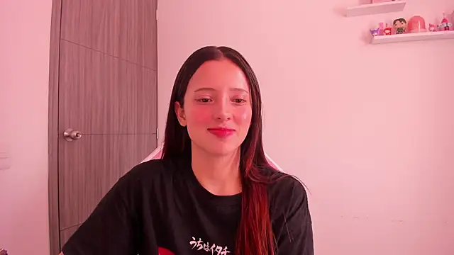 ImBunnyNova online show from 26, 3, 2026