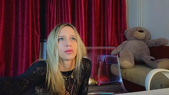 MellisaKim online show from 1, 7, 2026