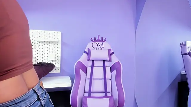 Elaine87  online show from 26, 2, 2026