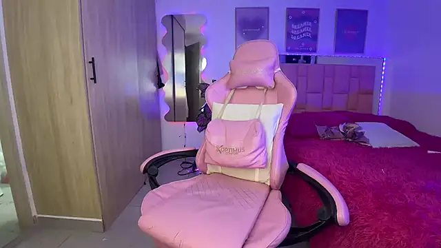 lunesweet online show from 8, 1, 2026