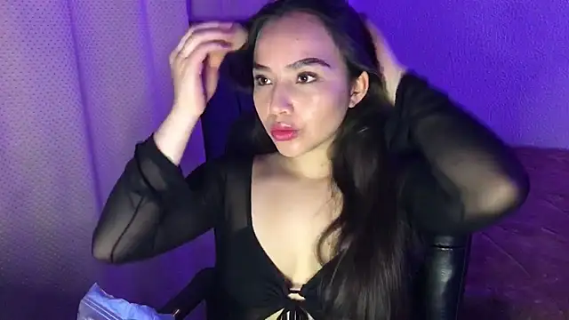 amelia hall online show from 20, 6, 2026