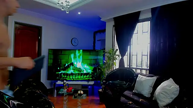 Lukas Green online show from 3, 12, 2025