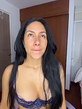 ArianaReynoldss online show from 31, 3, 2026