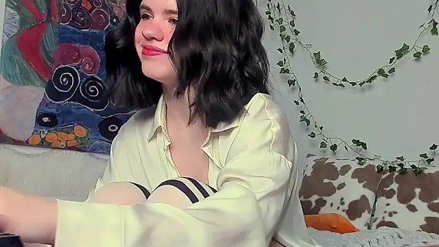 secret princess online show from 22, 3, 2025