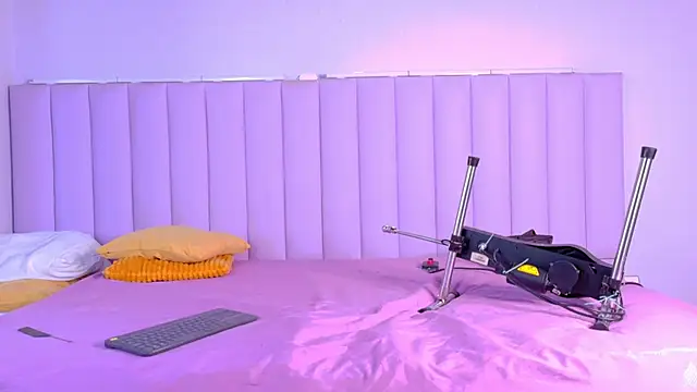 AgataDoll online show from 29, 11, 2025