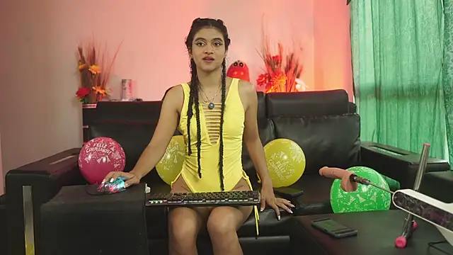 bonniie 98  online show from 24, 9, 2025