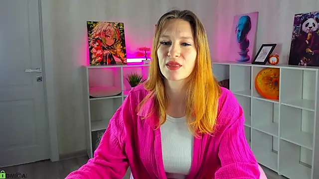 Jane Faire online show from 13, 1, 2026