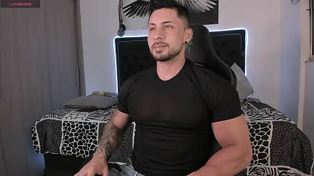 santi aesthetic online show from 30, 5, 2026