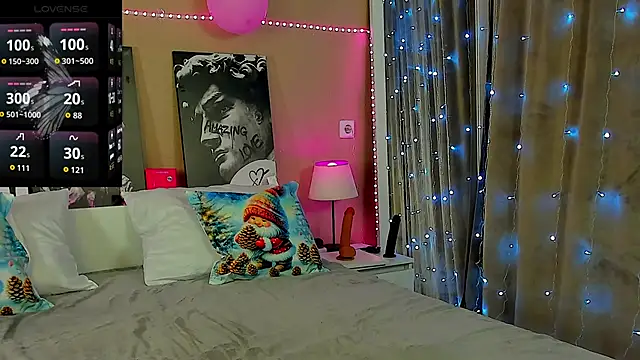 Snapshot of Kristy_na chatting on 16, 12, 2025 Kristy na online show from 16, 12, 2025