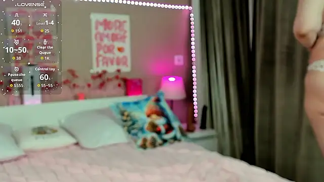 Snapshot of Kristy_na chatting on 7, 2, 2026 Kristy na online show from 7, 2, 2026